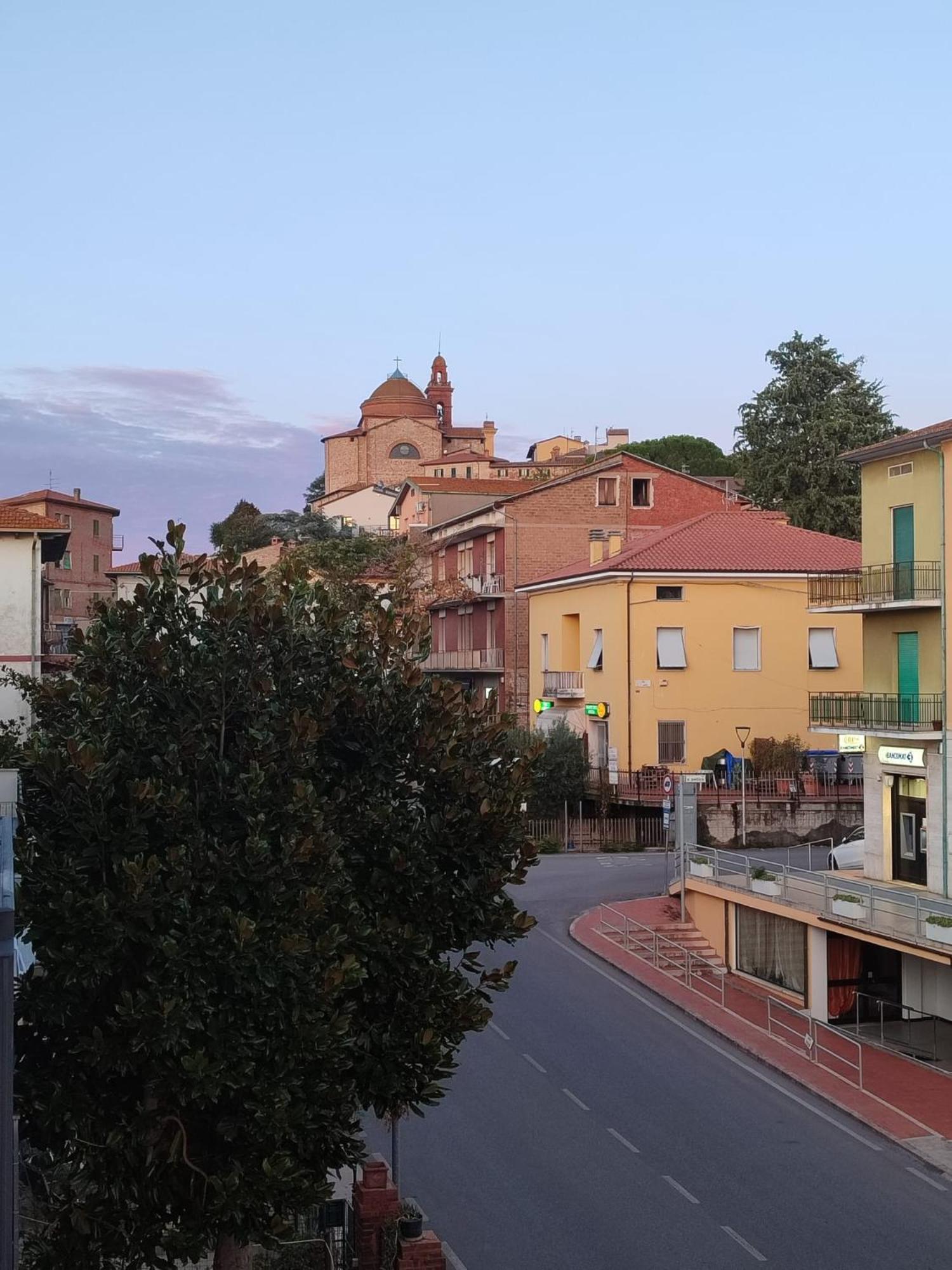 Via Roma 34 Διαμέρισμα Castiglione del Lago Εξωτερικό φωτογραφία