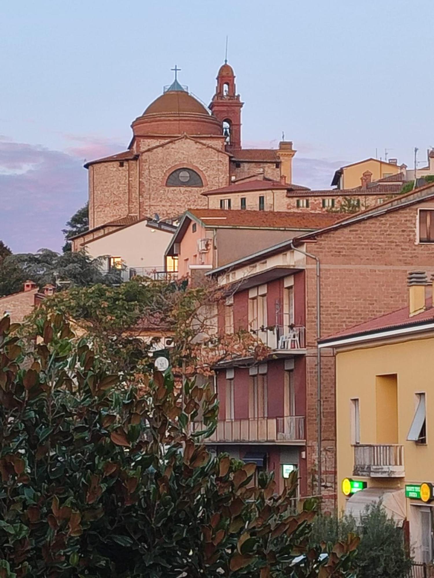 Via Roma 34 Διαμέρισμα Castiglione del Lago Εξωτερικό φωτογραφία